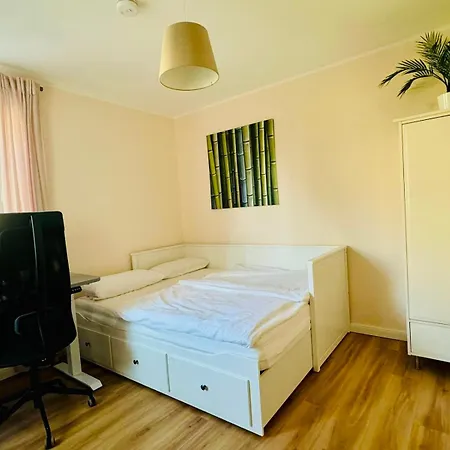 Private & Near Fairground *