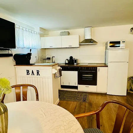 Homestay Private & Near Fairground Hannover