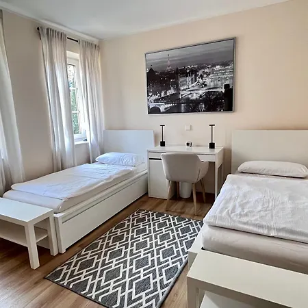 Private & Near Fairground