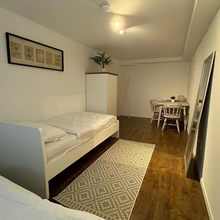 Private & Near Fairground