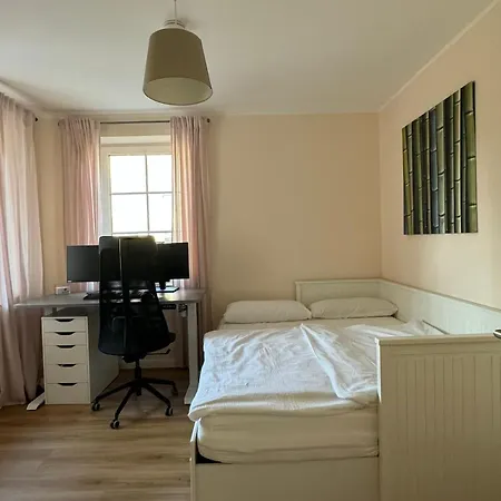 Private & Near Fairground *