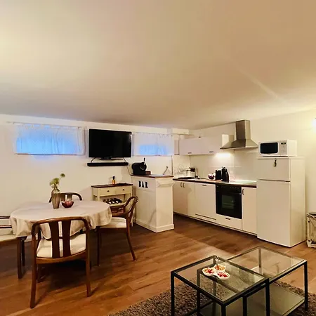 Private & Near Fairground