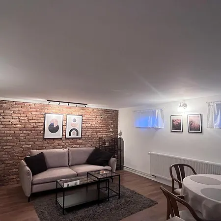 Private & Near Fairground * Ганновер