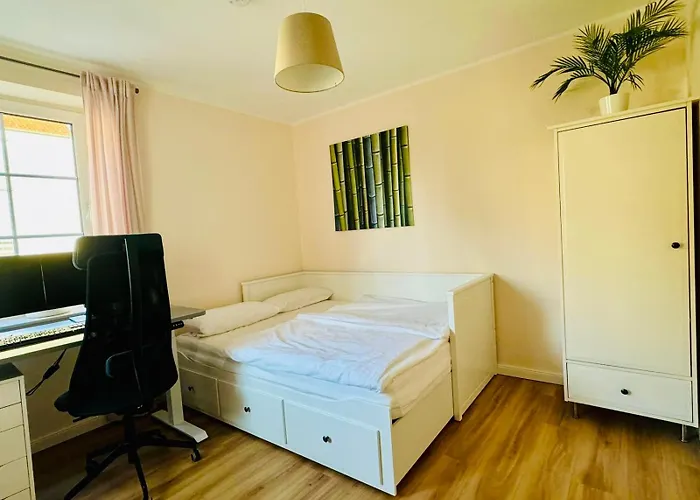 Private & Near Fairground *