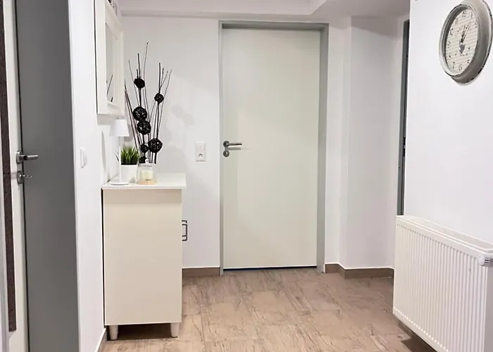 Private & Near Fairground *