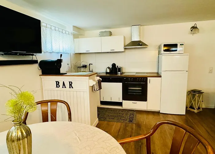 Проживание в семье Private & Near Fairground Ганновер