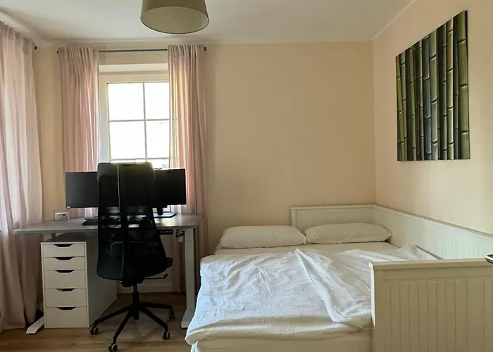 Private & Near Fairground *