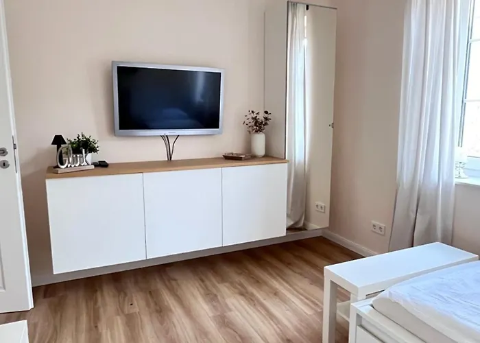 Δωμάτια σε οικογενειακή κατοικία Private & Near Fairground *