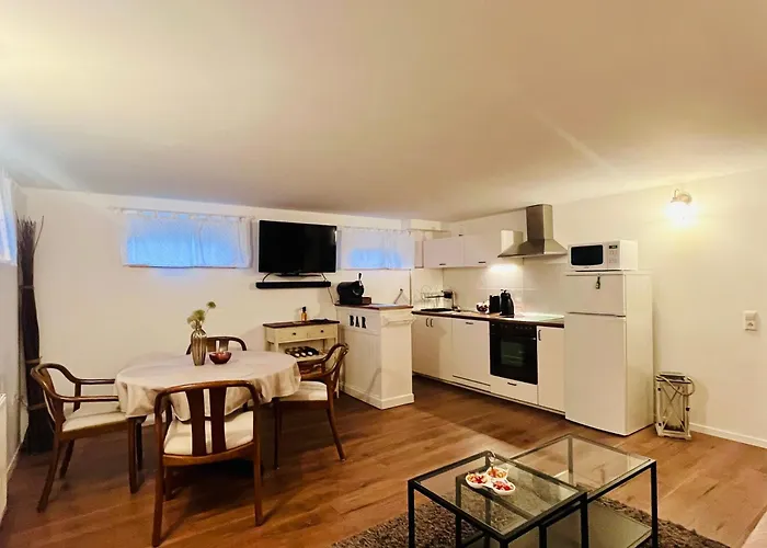 Private & Near Fairground