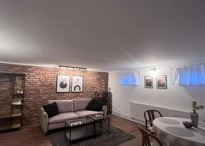 Private & Near Fairground * Ганновер