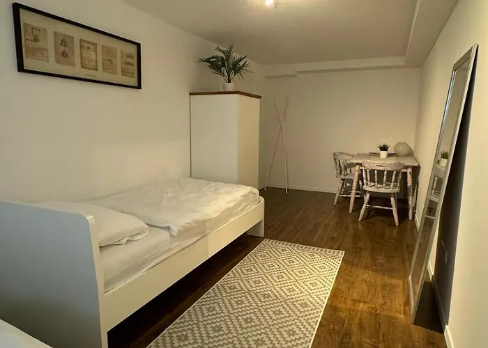 Private & Near Fairground